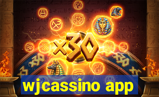 wjcassino app